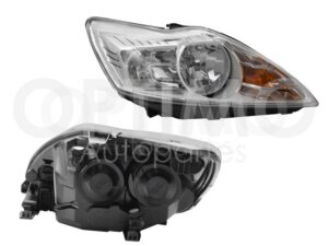 FFNF0161 FARO DER FONDO CROMADO FOCUS 09-11