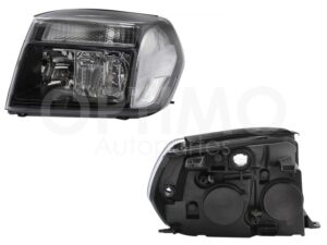 FFNF0424 FARO IZQ FONDO NEGRO RANGER 10-12
