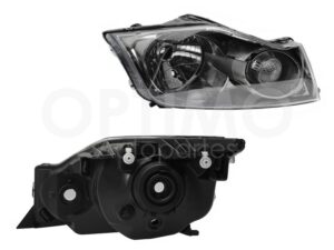 FFNF1023 FARO DER FONDO GRIS ECOSPORT 08-12