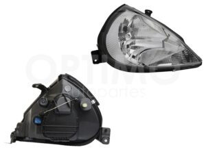 FFNF1501 FARO DER F/CROMADO CUARTO BLANCO KA 01-08