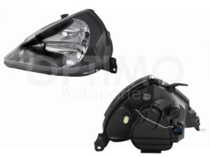FFNF1512 FARO IZQ F/NEGRO CUARTO BLANCO KA 01-08