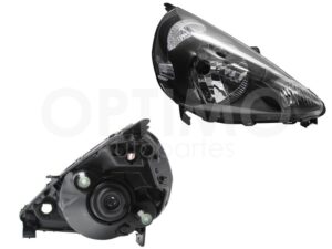 FFNH0403 FARO DER FONDO NEGRO FIT 06-08