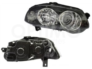 FFNK0603 FARO DER F/CROMADO C/LUPA C/BICELES NEGROS RAM 700 15-20