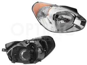 FFNK1111 FARO DER F/CROMADO C/MICA AMBAR ATTITUDE 06-11