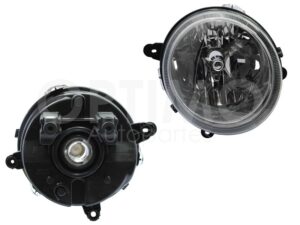 FFNK9901 FARO DER F/CROMADO (COMPASS 07-10) PATRIOT 07-17