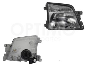 FFNN0401 FARO DER F/CROMADO RAYADO URVAN 02-06