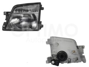 FFNN0402 FARO IZQ F/CROMADO RAYADO URVAN 02-06