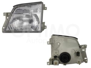FFNN0404 FARO IZQ F/CROMADO RAYADO URVAN 02-06