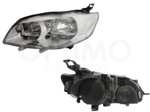 FFNP1002 FARO IZQ FONDO CROMADO PG-301 13-17