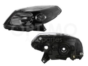 FFNR0604 FARO IZQ FONDO NEGRO STEPWAY 10-11