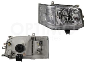 FFNT0413 FARO DER FONDO CROMADO HIACE 11-13