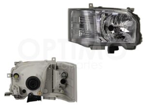 FFNT0423 FARO DER FONDO CROMADO HIACE 14-19