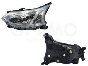 FFNT2002 FARO IZQ FONDO CROMADO AVANZA 16-19
