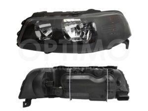 FFNV0222 FARO IZQ F/NEGRO DOBLE AS 2 FOCOS POINTER GTI 3PTAS 00-05