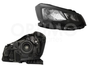 FFNV0653 FARO DER F/NEGRO FILO NEGRO (SEDAN/H-BACK) GOL 17-18