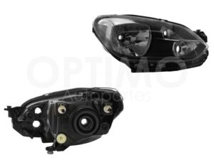 FFNV0801 FARO DER F/NEGRO UN AS UP 16-17
