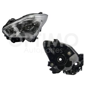 FFNY0312 FARO IZQ FONDO CROMADO SWIFT GLS 18-24