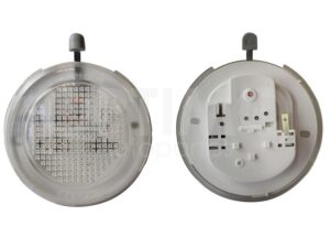FLHN0550 LAMPARA INT BLANCO C/BASE (TS-I/A-10) TS-II 79-91