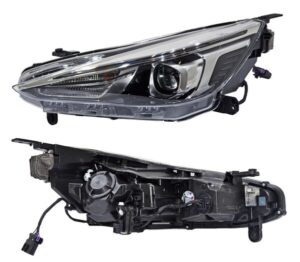 FMG324L FARO MG3 24-25 LEDS C/MOTOR 260306 IZQ