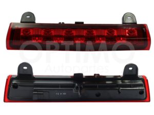 FMNC2500 LUZ DE FRENO C/LED (TAHOE 00-06) (ROJO) SUBURBAN 00-06