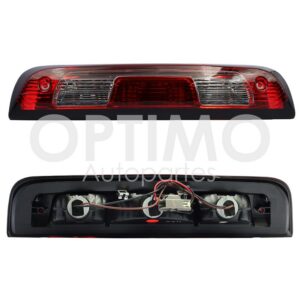 FMNC2630 LUZ DE FRENO CABINA SENCILLA (CHEYENNE-SIERRA 14-25) (BLANCO/ROJO/BLANCO) SILVERADO 14-25