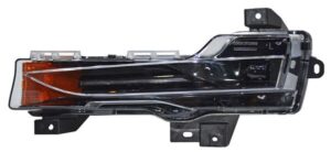 FNTM317L FARO NIEBLA TESLA MOD 3 17-23 260306 IZQ