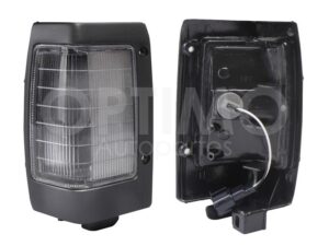FQHN0202 CUARTO ESQ IZQ GRIS SOMBREADO C/ARNES (EMP/2PZS) D-21 94-01