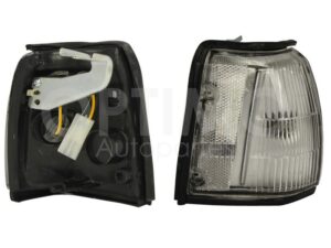 FQHN0561 CUARTO ESQ DER BLANCO C/ARNES (EMP/2PZS) TS-II 88-89