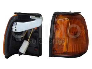 FQHN0571 CUARTO ESQ DER AMBAR C/ARNES (EMP/2PZS) TS-II 88-91