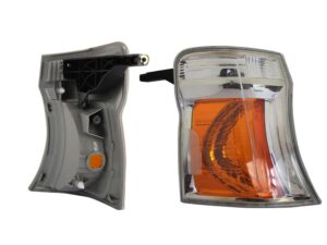 FQNN0423 CUARTO ESQ DER TRANSPARENTE/AMBAR S/SOQUET (EMP/2PZS) URVAN 07-12