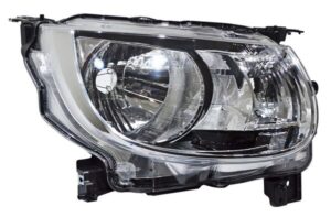 FSUIGLR FARO IGNIS GL 17-25 ELECT S/FOCO FONDO CROM DER 678U 289 1280.04