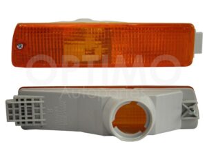 FTHV0101 CUARTO FRONTAL DER S/SOQUET JETTA/GOLF A2 87-92