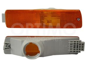 FTHV0102 CUARTO FRONTAL IZQ S/SOQUET JETTA/GOLF A2 87-92