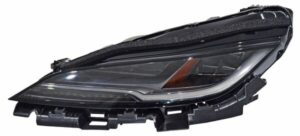 FTM324L FARO TESLA MOD 3 24-25 LEDS 260306 IZQ