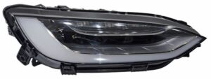 FTMX16R FARO TESLA MOD X 16-24 LEDS 260306 DER