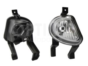 FXNC0101 FARO AUX DER C/CONECTOR S/FOCO 3-4-5PTAS CHEVY C-1 01-03