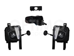 FXNC0200 KIT FARO AUX C/CABLES C/FOCOS (TORNADO 04-11/MERIVA 04-06) CORSA 03-08