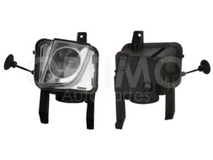 FXNC0202 FARO AUX IZQ S/FOCO (TORNADO 04-11/MERIVA 04-06) CORSA 03-08