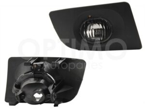 FXNC0301 FARO AUX DER C/BASE S/FOCO 3-4-5PTAS CHEVY C-2 04-08