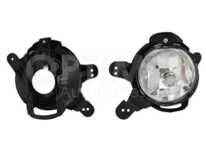 FXNC0811 FARO AUX DER C/BASE S/FOCO SPARK CLASSIC 13-17