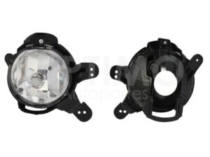 FXNC0812 FARO AUX IZQ C/BASE S/FOCO SPARK CLASSIC 13-17
