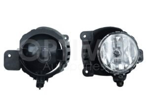 FXNC0901 FARO AUX DER C/BASE C/FOCO SONIC 12-16
