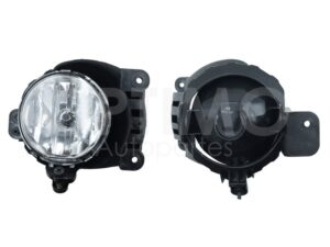 FXNC0902 FARO AUX IZQ C/BASE C/FOCO SONIC 12-16