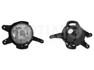 FXNC1002 FARO AUX IZQ C/BASE S/FOCO CRUZE 10-15