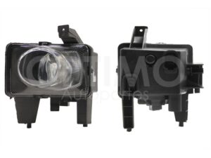 FXNC1422 FARO AUX IZQ S/FOCO (ZAFIRA 06-07) ASTRA H-BACK EUROPA 07-08