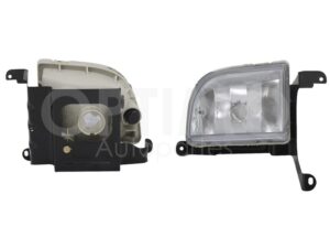 FXNC1701 FARO AUX DER C/BASE C/FOCO OPTRA 06-10