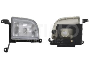 FXNC1702 FARO AUX IZQ C/BASE C/FOCO OPTRA 06-10