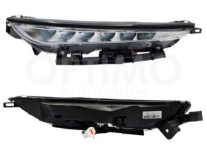 FXNC2202 FARO DIRECCIONAL IZQ C/LED C/DRL GROOVE 22-25