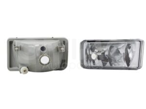 FXNC2611 FARO AUX DER (SUBURBAN-AVALANCHE 07-13) SILVERADO 1500/2500 07-13