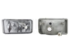 FXNC2612 FARO AUX IZQ (SUBURBAN-AVALANCHE 07-13) SILVERADO 1500/2500 07-13